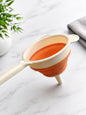 Kitchen Silicon Funnel
