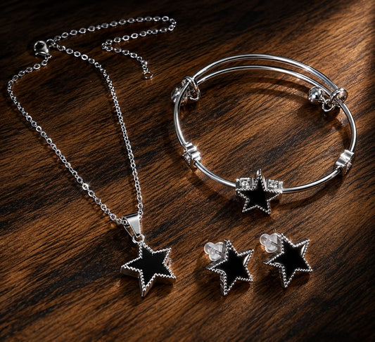 Women's Bracelet + Socket Set