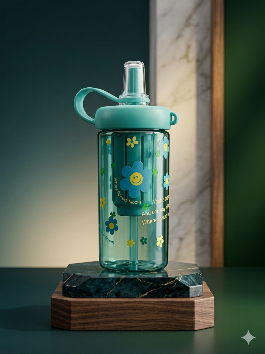 Plastic Bottle