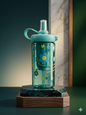 Plastic Bottle