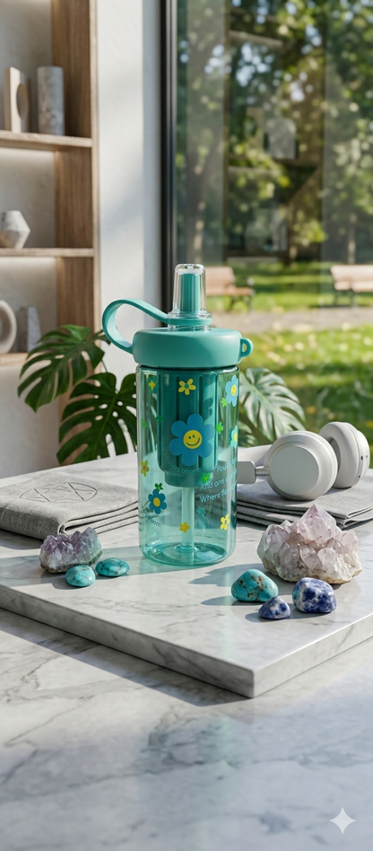 Plastic Bottle
